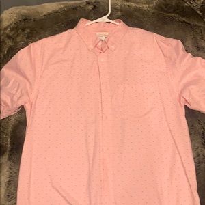 Old Navy button down size medium